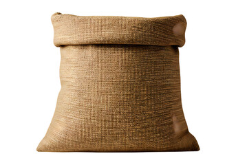 Burlap Sack: Rustic Texture Background for Design Projects