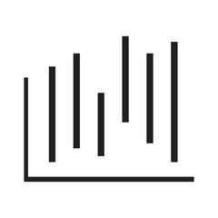 vector illustration of a bar code