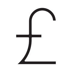 pound sign icon design