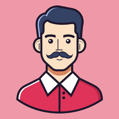 man with a stethoscope