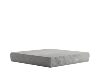 Square Concrete Paver: Texture and Design