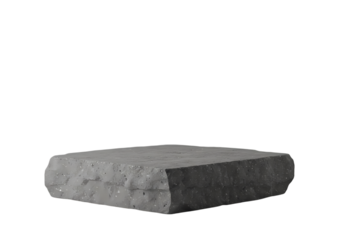 Gray Concrete Paver: Texture, Design & Construction Material