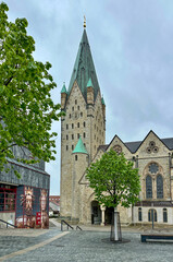 Dom von Paderborn