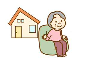 高齢者の住宅