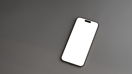 Smartphone Transparent PNG Image, Blank template for mockup , device front view shadow Mobile phone app user experience UX and UX	