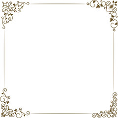 Beautiful flower art and mandala vector design