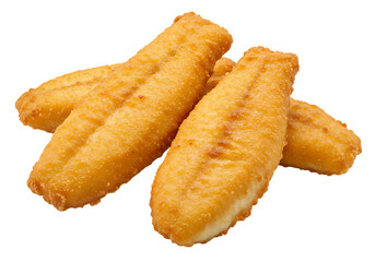 Crispy Fried Fish Fillet: A Culinary Delight