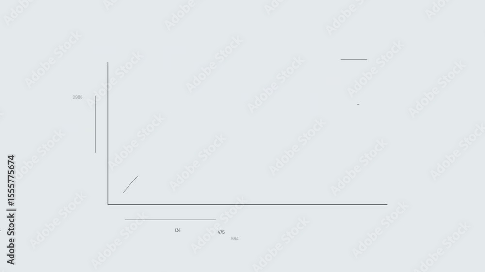 Aufkleber data visualization with charts and maps for location analytics and performance tracking