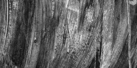 black grunge texture wall background