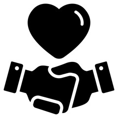Trust  Icon 