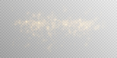 Holiday Light Burst Featuring Fireworks, Bokeh Glow, and Magic Star Explosion for Celebration or Christmas Card Design.