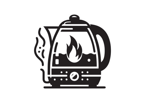Kettle clip art preview