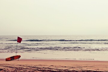 Goa is a state in western India with coastlines stretching along the Arabian Sea. Its long history...