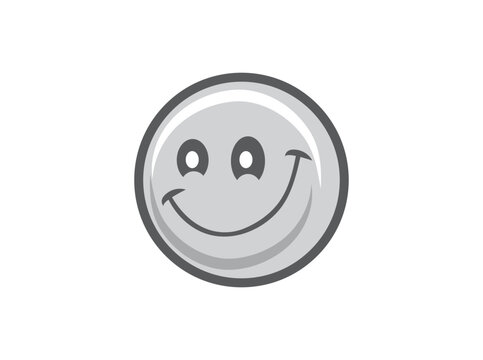 Vector illustration of a yellow house-shaped emoji with a big smile and tears of joy. Creative emoticon design for real estate, housing apps, fun messaging, and communication concepts."
uuu