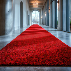 red carpets