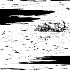 Scratched grunge background. Background with worn, scuffed and scratched effect, made in grunge style.
