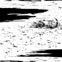 Scratched grunge background. Background with worn, scuffed and scratched effect, made in grunge style.