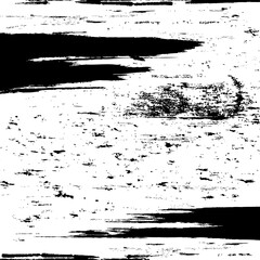 Scratched grunge background. Background with worn, scuffed and scratched effect, made in grunge style.