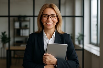 A stack of pancakes with jam and waffles, raspberries, on white, breakfast sweets delight mood