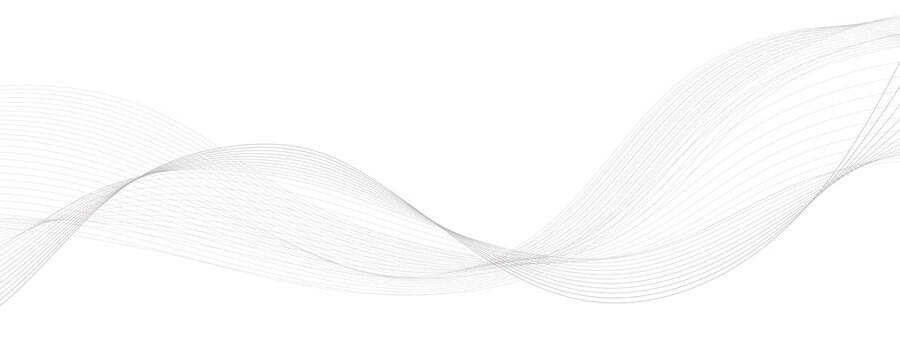 abstract wave background