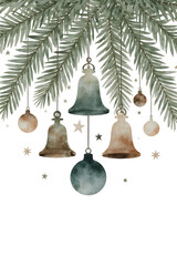 christmas tree decoration