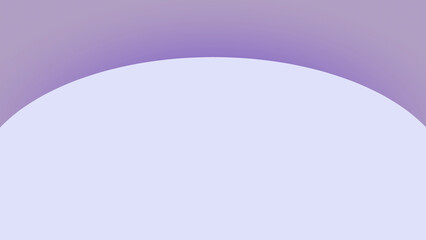 思考と懸念の抽象背景：紫と薄紫のグラデーション 