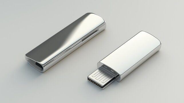usb flash drive
