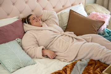 woman, sleeping, bed, comfortable, relaxed, peaceful, serene, cozy, soft, blanket, pillow, rest, dream, sleep, nap, bedroom, home, indoor, morning, waking up, sleepy, calm, tranquil, quiet, deep sleep