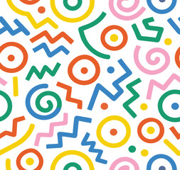 pattern,geometric,abstarct,shape,backgronud,doodle,80s,stat,art,circle,shape,confetti,cover,digital,dot,sprial,element,futuristic,illustration,line,minimal,minimalism,modern,pop,playful,stylish,textur