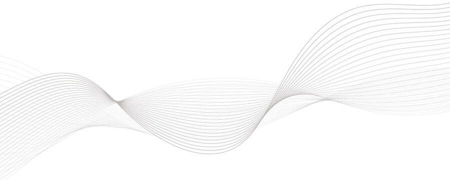 abstract wave background