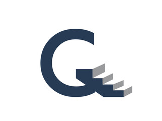 Elegant and modern architecture logo that represents structure, design precision, and creative vision. Ideal for architecture studios, design consultants, interior designers, real estate developers, g