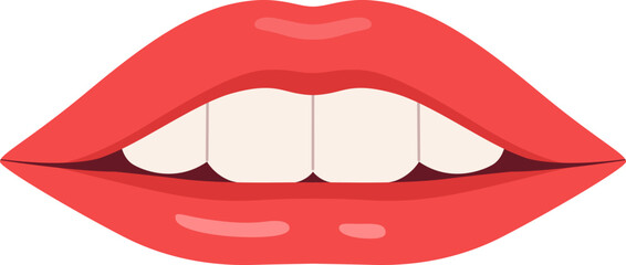 Lip Sync Mouth