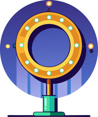 Ring light 