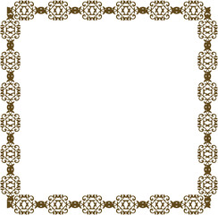 Beautiful flower art and mandala vector design