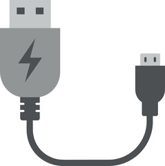 USB Charging Cable - Power Delivery & Device Connectivity

