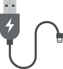 USB Charging Cable - Power Delivery & Device Connectivity

