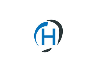 Obraz premium Explore our professional business logo vector. Crafted to represent trust and excellence, it’s ideal for companies across various industries looking to establish a strong brand identity. h