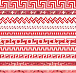 Beautiful flower art and mandala vector design