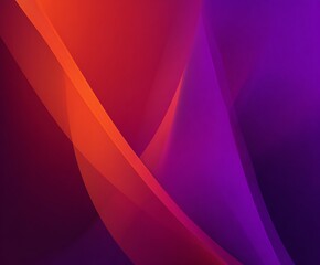 Fototapeta premium Modern flowing colorful background design layout