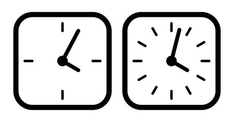 Set Clock Collection