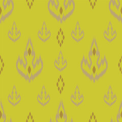 allover seamless design pattern for anything printing