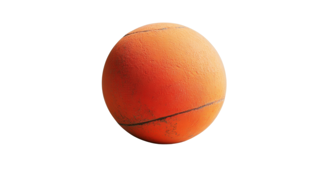 Smart shot put tracker ball Transparent background, PNG file - Powered by Adobe