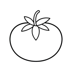 apple icon vector illustration