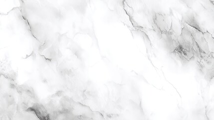 Seamless White Marble Texture Background, Grey and White Decorative Seamless Pattern for Design Projects.