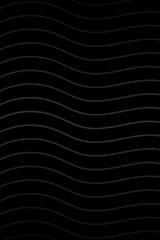 Wavy abstact line editable background for banner, flyer, poster and more