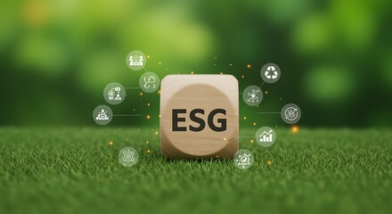 ESG Principles Environmental, Social, and Governance in Sustainable Business