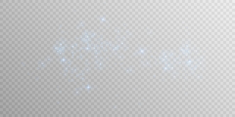 blue stardust