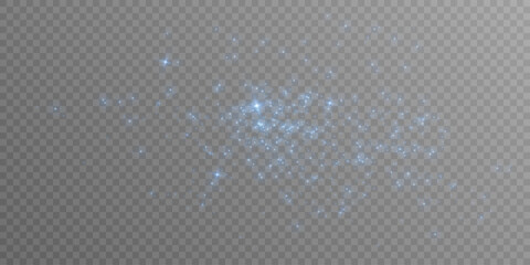 blue stardust