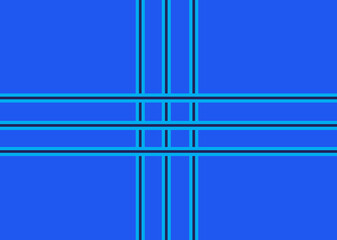 abstract blue background, crossed lines