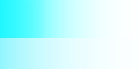 Modern blue studio room. Limbo light background. Abstract 3d backdrop for product presentation abstract simple modern